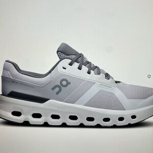 On Cloud cloud runner sneakers
